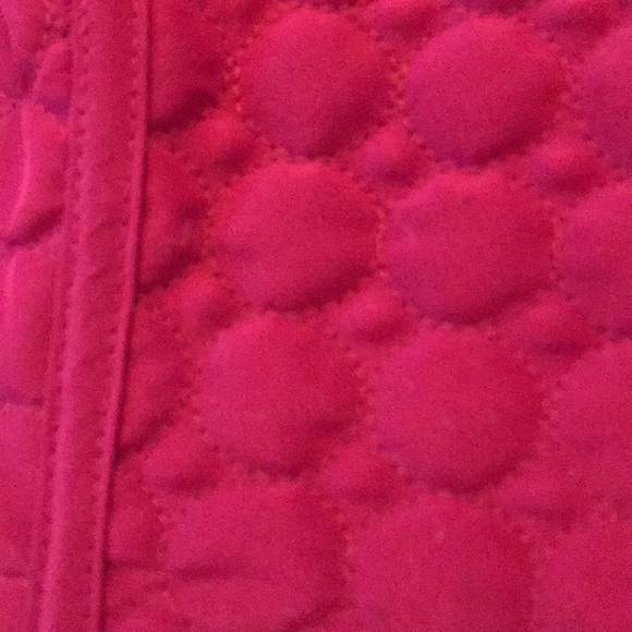 Quilted sleeveless vest - Picture 4 of 4